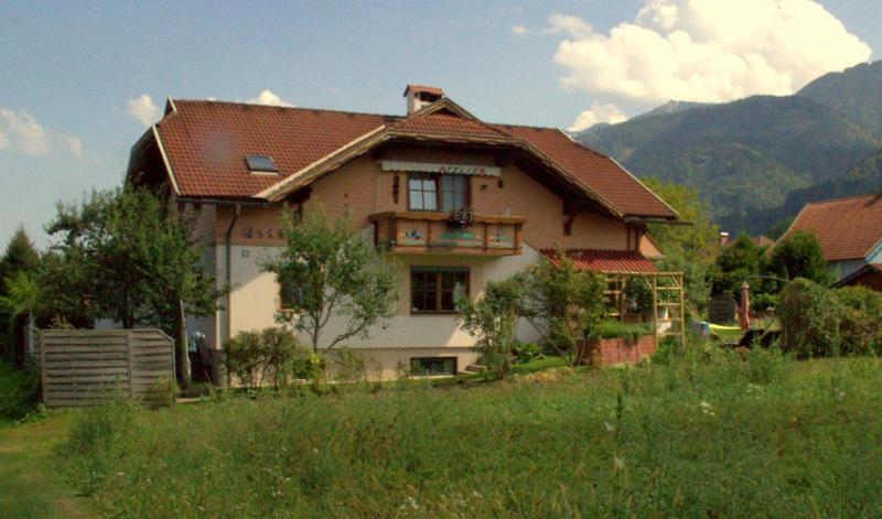 Ferienwohnung Galerie 7 Riegersdorf Exterior photo